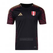 Camiseta Peru 2ª Authentic 2024