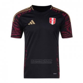 Camiseta Peru 2ª Authentic 2024