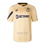 Camiseta Porto 2ª 2023-2024