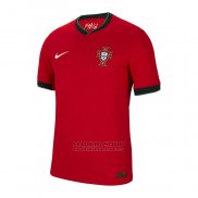 Camiseta Portugal 1ª 2024