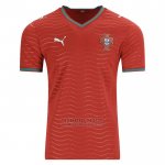 Camiseta Portugal 1ª 2026