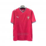 Camiseta Portugal 1ª 2026