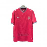 Camiseta Portugal 1ª 2026