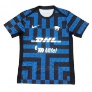 Camiseta Pre Partido del Pumas UNAM 2025-2026