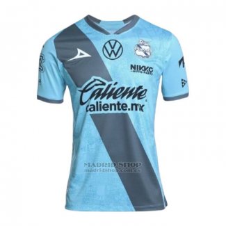Camiseta Puebla 3ª 2025-2026