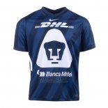 Camiseta Pumas UNAM 2ª 2020-2021