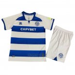 Camiseta Queens Park Rangers 1ª Nino 2024-2025