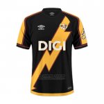 Camiseta Rayo Vallecano 3ª 2025-2026