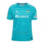 Camiseta Real Betis Portero 2ª 2024-2025