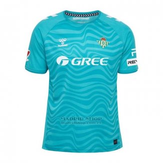 Camiseta Real Betis Portero 2ª 2024-2025