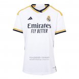 Camiseta Real Madrid 1ª Mujer 2023-2024