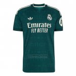 Camiseta Real Madrid 2ª 2026-2027