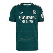 Camiseta Real Madrid 2ª 2026-2027