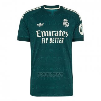 Camiseta Real Madrid 2ª 2026-2027