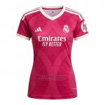Camiseta Real Madrid 3ª Mujer 2026-2027