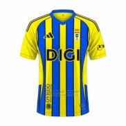 Camiseta Real Oviedo 2ª 2025-2026