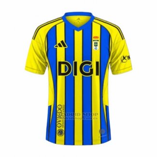 Camiseta Real Oviedo 2ª 2025-2026
