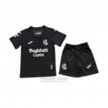 Camiseta Real Sociedad 2ª Nino 2026-2027