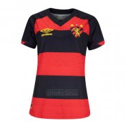 Camiseta Recife 1ª Mujer 2022