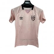 Camiseta Recife Special Mujer 2025 Rosa