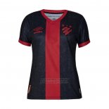 Camiseta Recife 3ª Mujer 2023