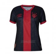 Camiseta Recife 3ª Mujer 2023