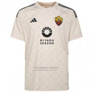 Camiseta Roma 2ª 2023-2024