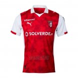 Camiseta SC Braga 1ª 2025-2026