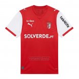 Camiseta SC Braga 1ª 2026-2027