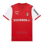 Camiseta SC Braga 1ª 2026-2027