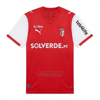Camiseta SC Braga 1ª 2026-2027