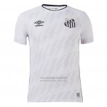 Camiseta Santos 1ª 2021