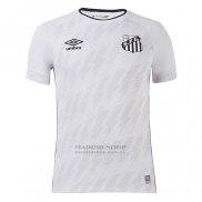 Camiseta Santos 1ª 2021