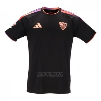 Camiseta Sevilla 3ª 2026-2027