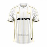 Camiseta Sheffield United 2ª 2025-2026