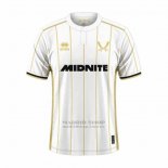 Camiseta Sheffield United 2ª 2025-2026