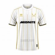 Camiseta Sheffield United 2ª 2025-2026