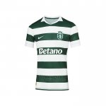 Camiseta Sporting 1ª 2026-2027