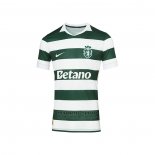 Camiseta Sporting 1ª 2026-2027