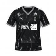 Camiseta Stade de Reims 3ª 2026-2027