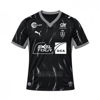 Camiseta Stade de Reims 3ª 2026-2027