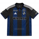 Camiseta Strasbourg 3ª 2026-2027