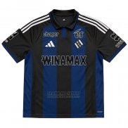 Camiseta Strasbourg 3ª 2026-2027