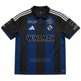 Camiseta Strasbourg 3ª 2026-2027