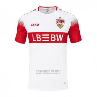 Camiseta Stuttgart 1ª 2026-2027