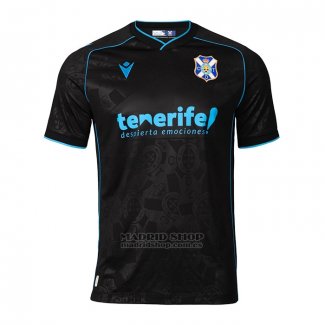 Camiseta Tenerife 2ª 2026-2027
