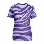 Camiseta Tigres UANL 3ª Mujer 2025-2026