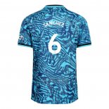 Camiseta Tottenham Hotspur Jugador Sanchez 3ª 2022-2023