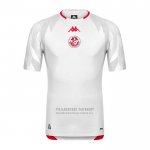 Camiseta Tunez 1ª 2026