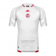 Camiseta Tunez 1ª 2026